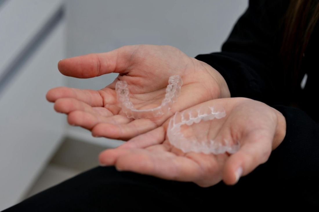 Ortodoncia
