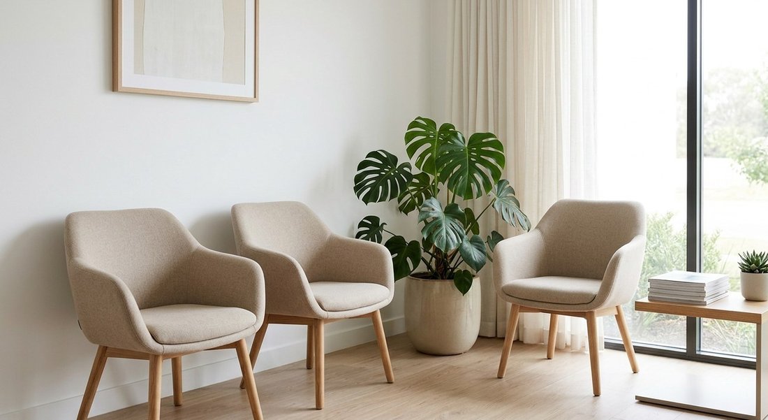 Sala de espera