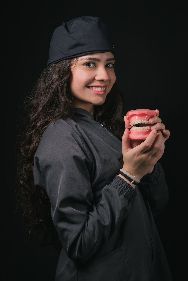 Dra. Camila Vargas