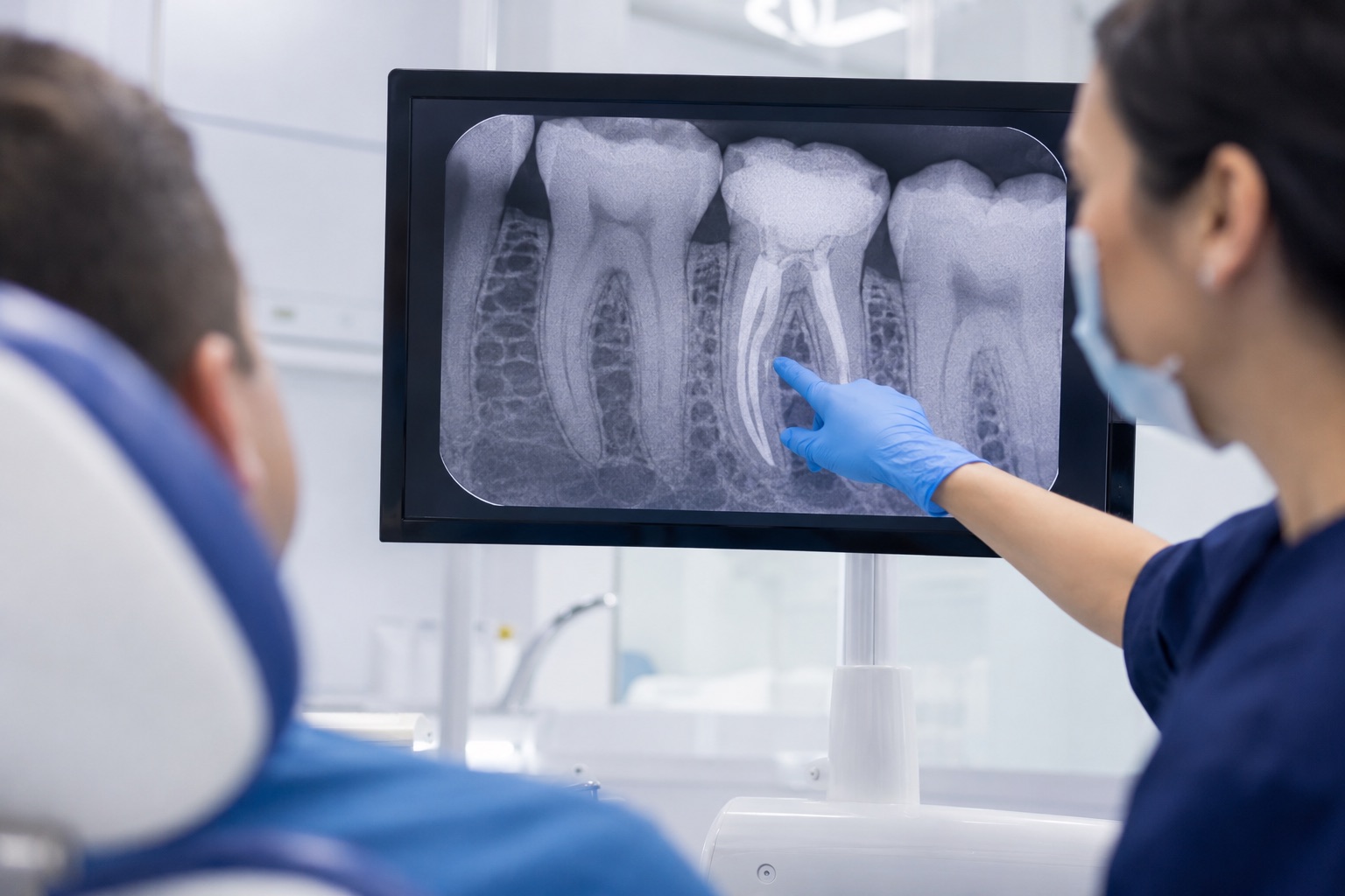 Endodoncia